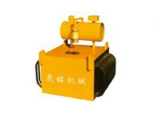 點擊查看詳細信息<br>標題：RCDE系列油冷式電磁除鐵器 閱讀次數：4299